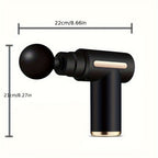 Handheld Massage Gun detail view 2 for Australian shoppers