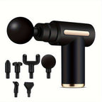 Handheld Massage Gun detail view 3 for Australian shoppers
