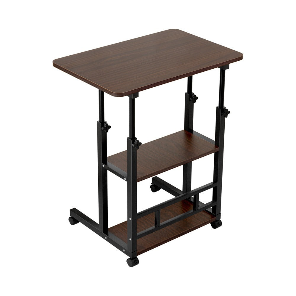 Compact Laptop Stand — Built-In Stand for Home and Office Use – alternate product view