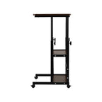 Compact Laptop Stand — Built-In Stand for Home and Office Use – additional product view 11