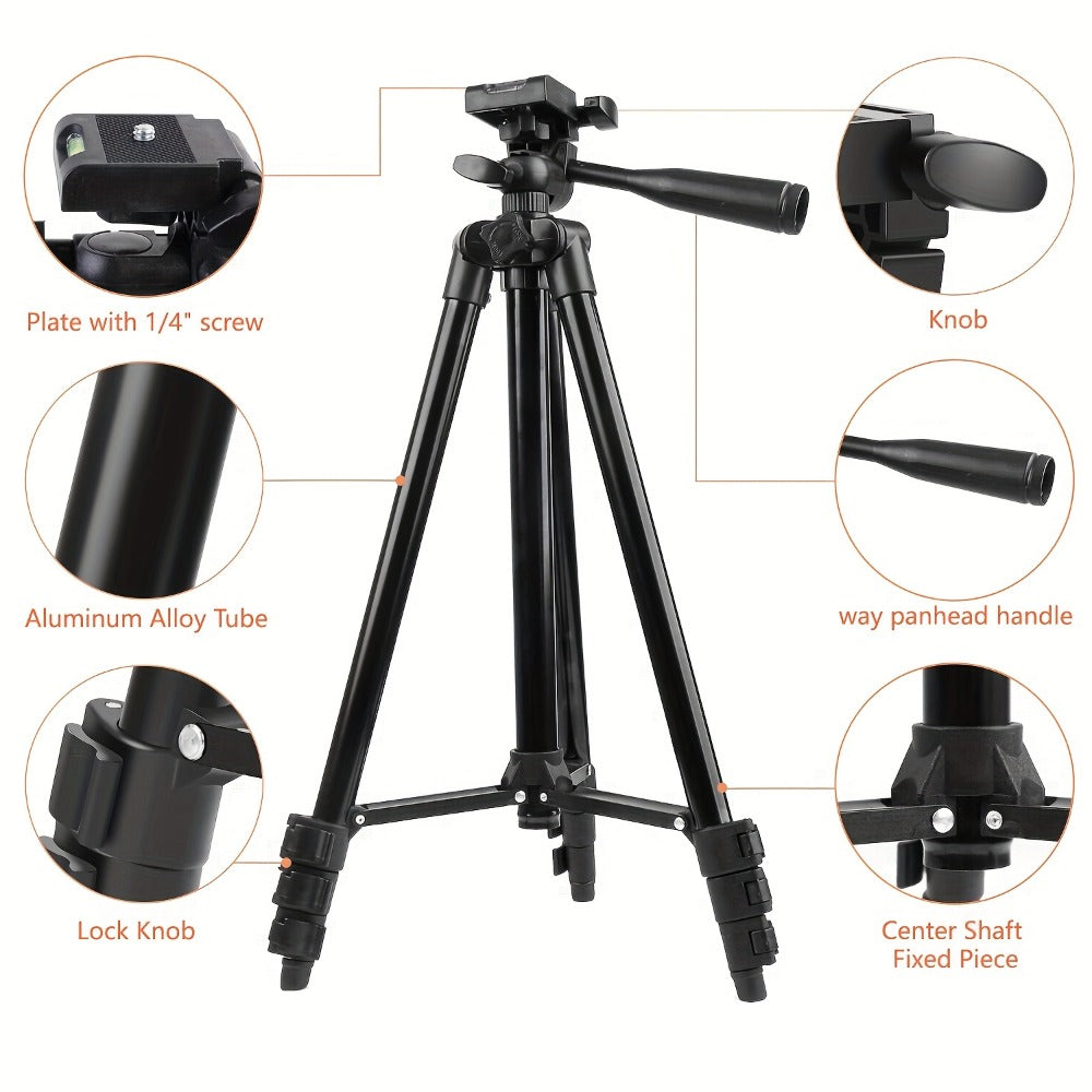 Phone Tripod detail view 2 for Australian shoppers
