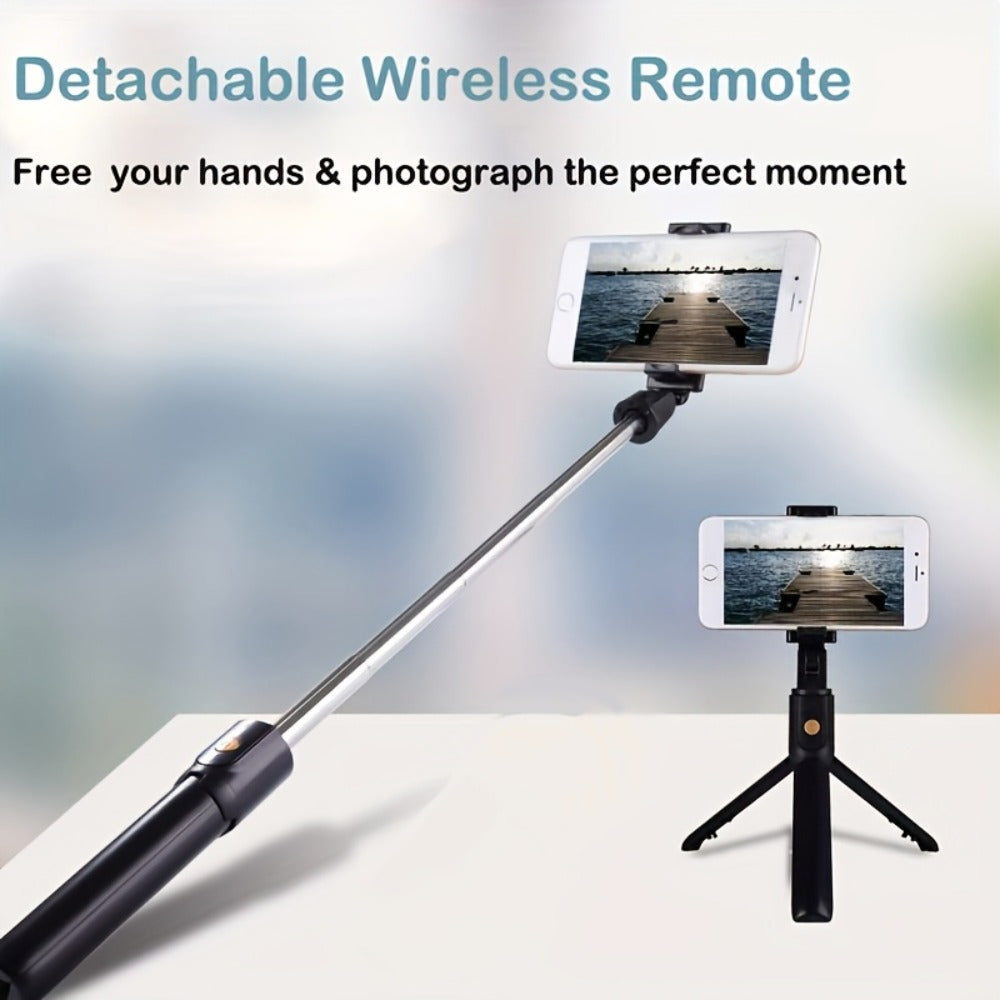 Phone Tripod detail view 7 for Australian shoppers