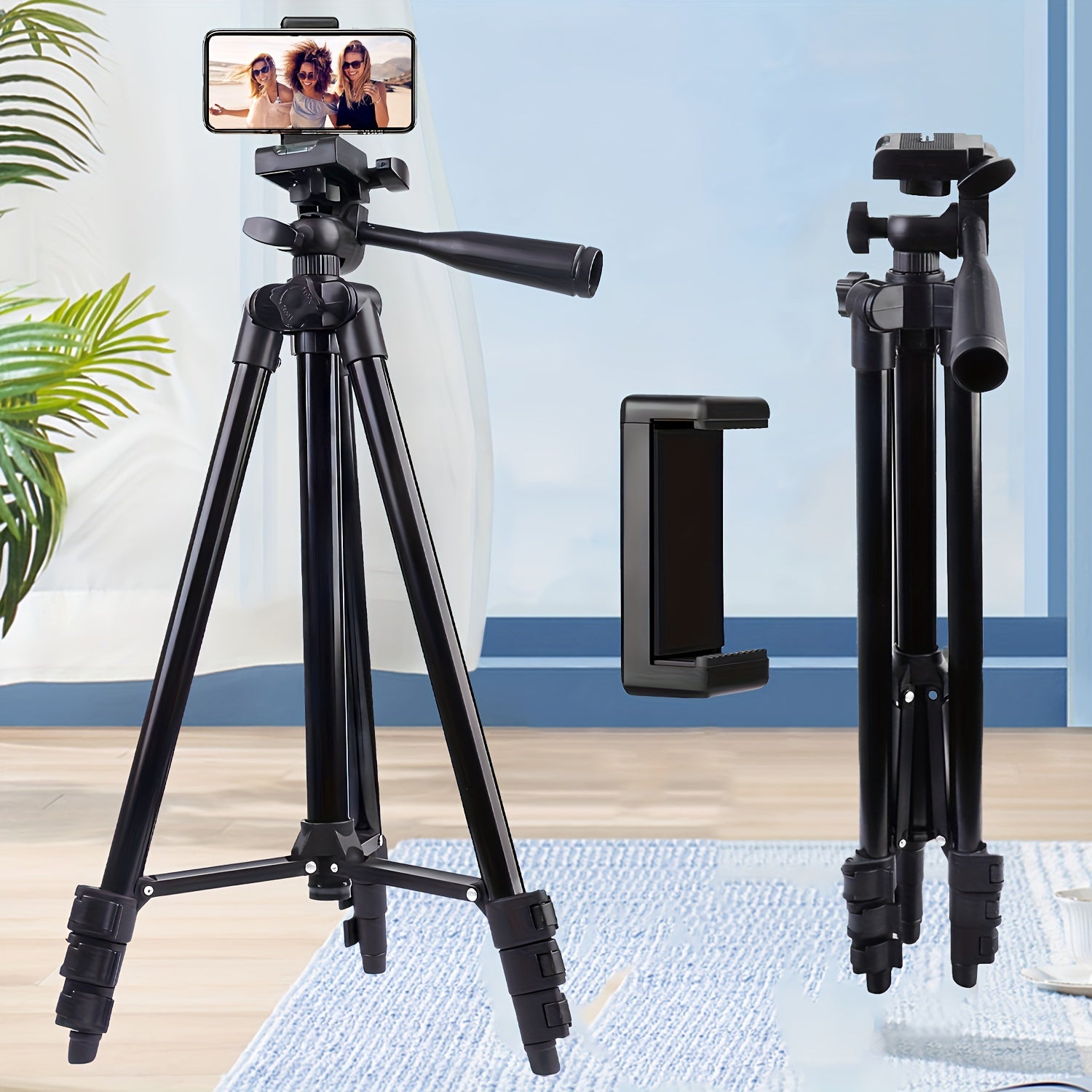 Phone Tripod detail view 7 for Australian shoppers