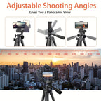 Phone Tripod detail view 3 for Australian shoppers