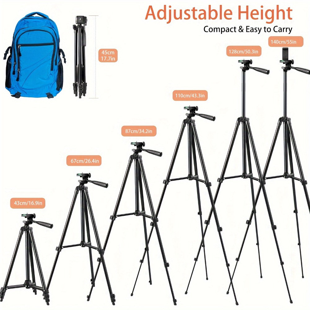 Phone Tripod detail view 5 for Australian shoppers