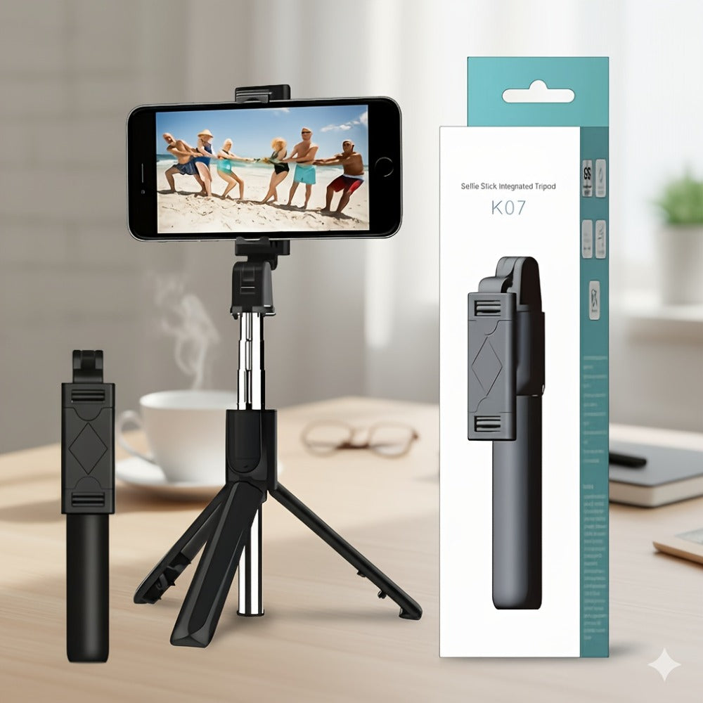 Phone Tripod main product view for Australian shoppers