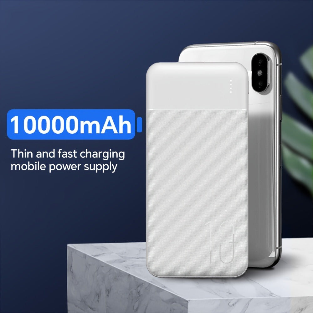 Portable Power Bank detail view 6 for Australian shoppers