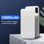 Portable Power Bank detail view 6 for Australian shoppers