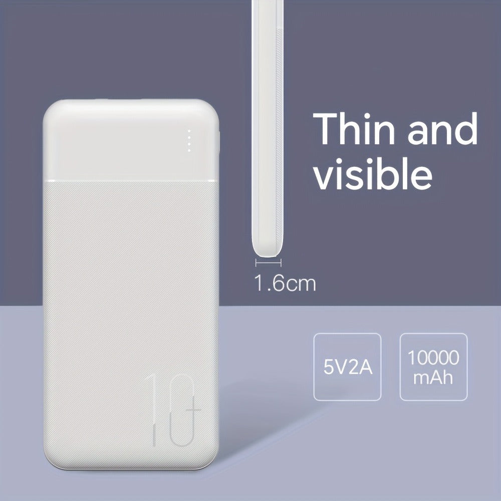 Portable Power Bank detail view 8 for Australian shoppers