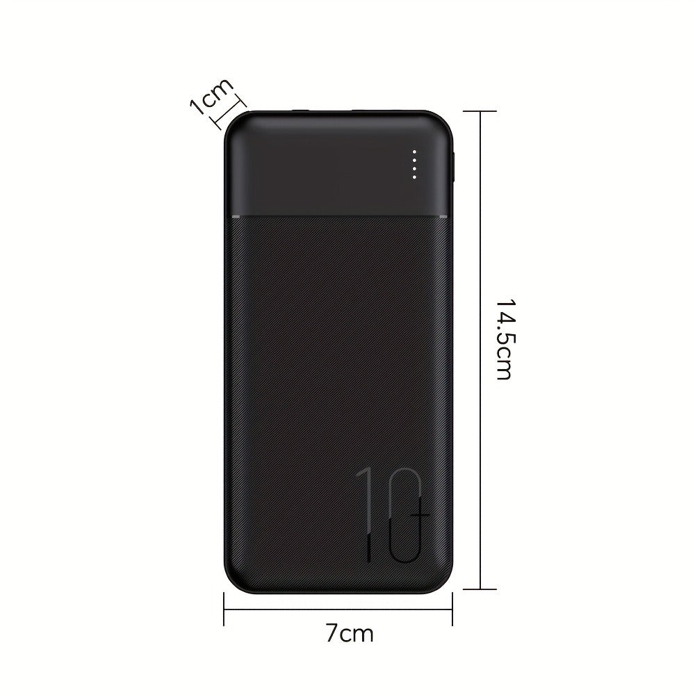 Portable Power Bank detail view 2 for Australian shoppers
