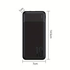 Portable Power Bank detail view 2 for Australian shoppers