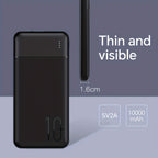 Portable Power Bank detail view 7 for Australian shoppers