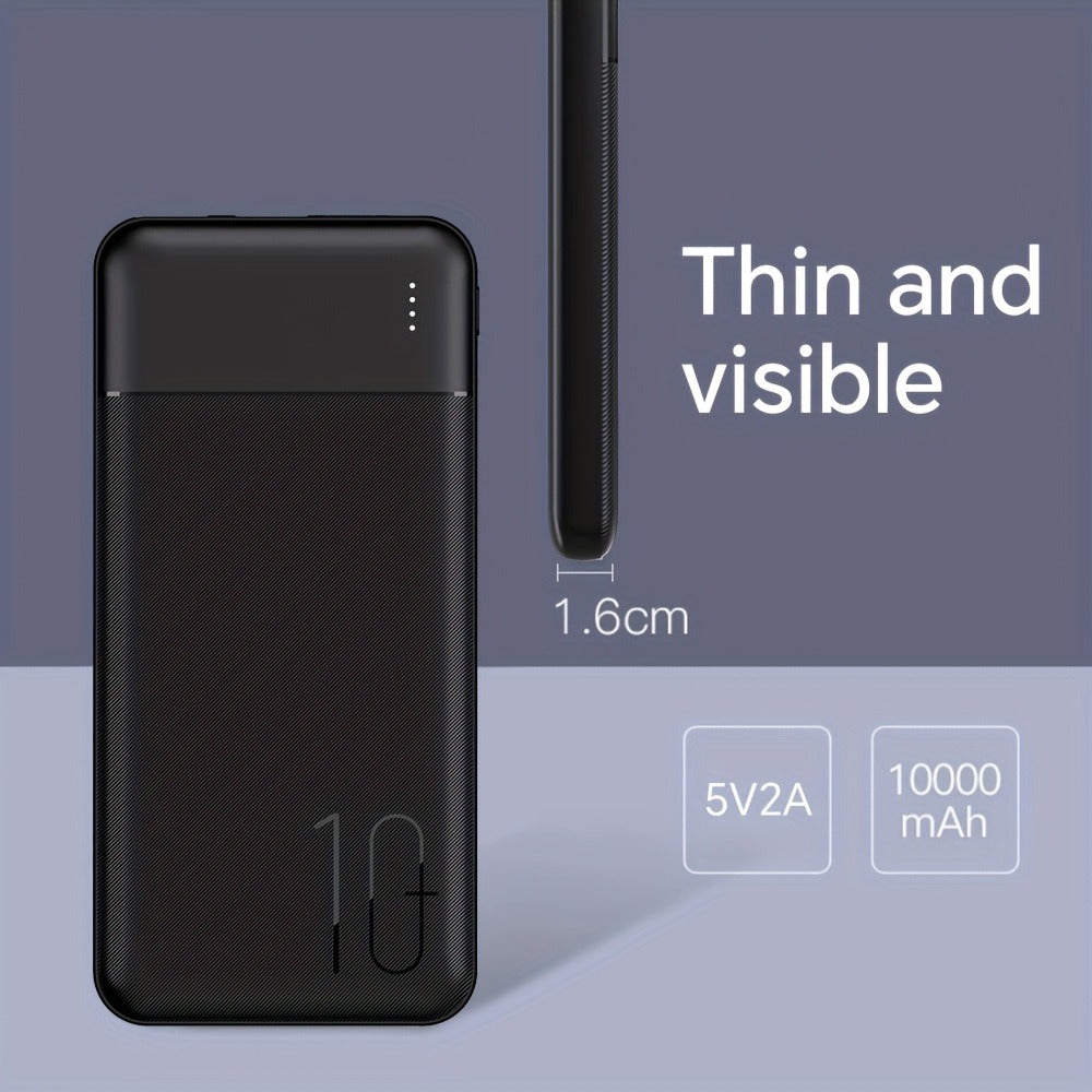 Portable Power Bank detail view 7 for Australian shoppers
