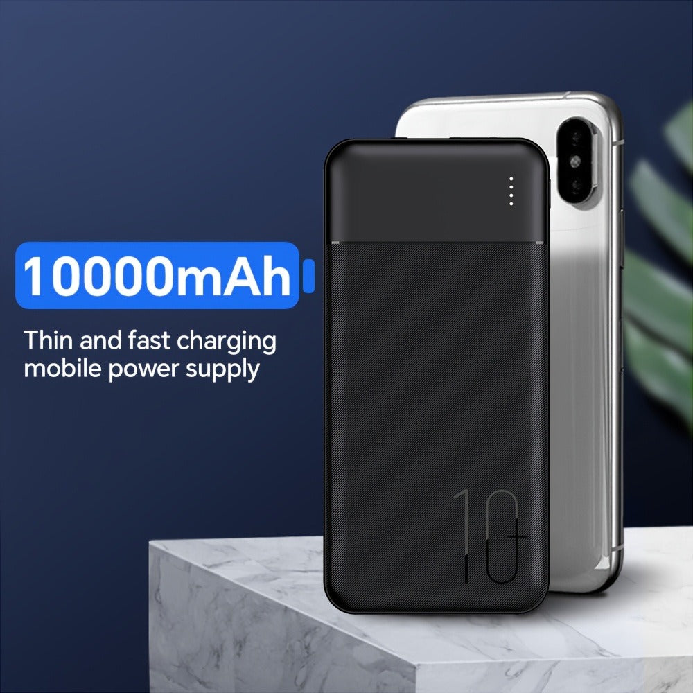 Portable Power Bank detail view 4 for Australian shoppers