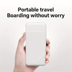 Portable Power Bank detail view 10 for Australian shoppers