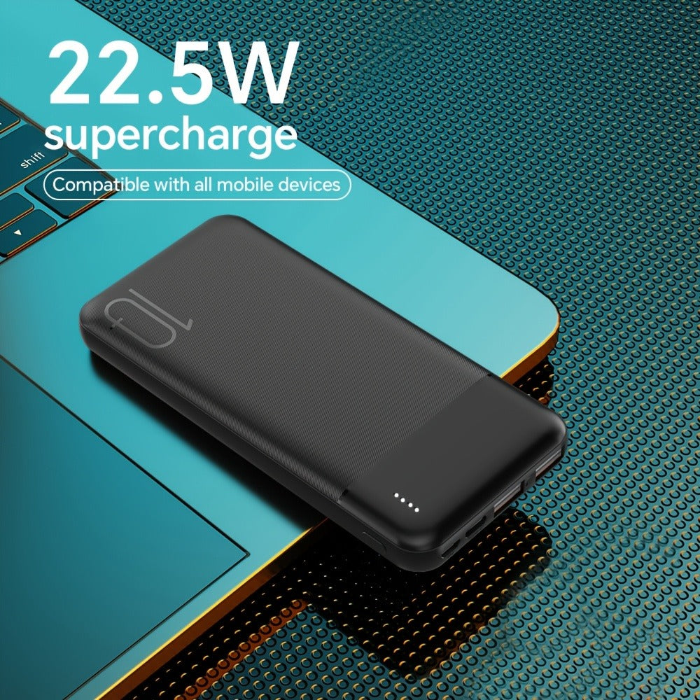 Portable Power Bank detail view 12 for Australian shoppers