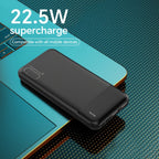 Portable Power Bank detail view 12 for Australian shoppers