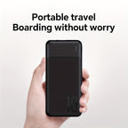 Portable Power Bank detail view 9 for Australian shoppers