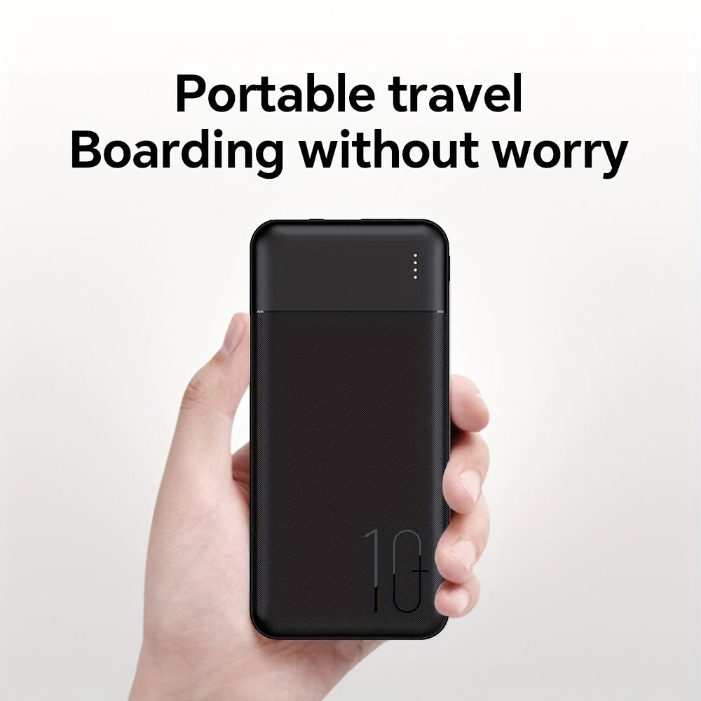 Portable Power Bank detail view 9 for Australian shoppers