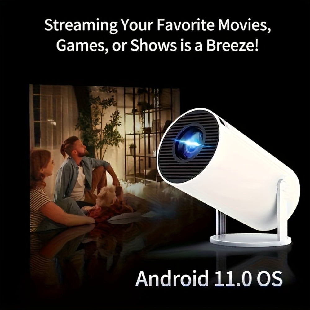 Portable Projector detail view 8 for Australian shoppers