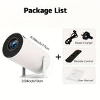 Portable Projector detail view 2 for Australian shoppers