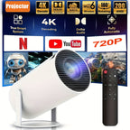 Portable Projector detail view 11 for Australian shoppers
