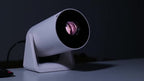 Compact Portable Projector — 720P for Home and Office Use – additional product view 12
