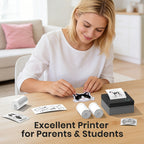 Portable Thermal Printer detail view 8 for Australian shoppers