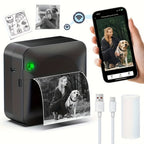 Portable Thermal Printer detail view 2 for Australian shoppers