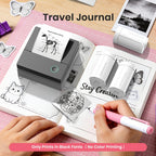 Portable Thermal Printer detail view 7 for Australian shoppers