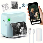 Compact Portable Thermal Printer — For Home and Office Use – additional product view 10