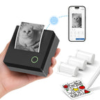 Portable Thermal Printer detail view 17 for Australian shoppers