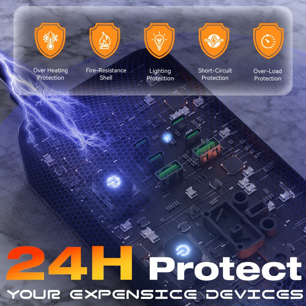 Power Board detail view 6 for Australian shoppers