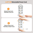 Power Board detail view 4 for Australian shoppers
