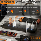 Power Board detail view 4 for Australian shoppers