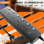 Power Board detail view 10 for Australian shoppers