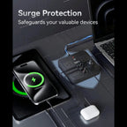 Compact Power Board — For Home and Office Use – additional product view 12