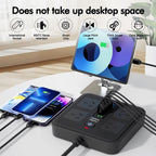 Compact Power Board — For Home and Office Use – additional product view 16