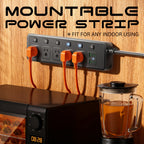 Power Board detail view 3 for Australian shoppers
