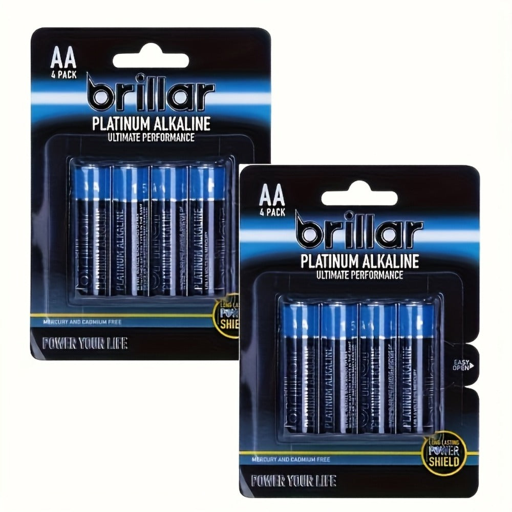 Rechargeable Battery Set detail view 6 for Australian shoppers