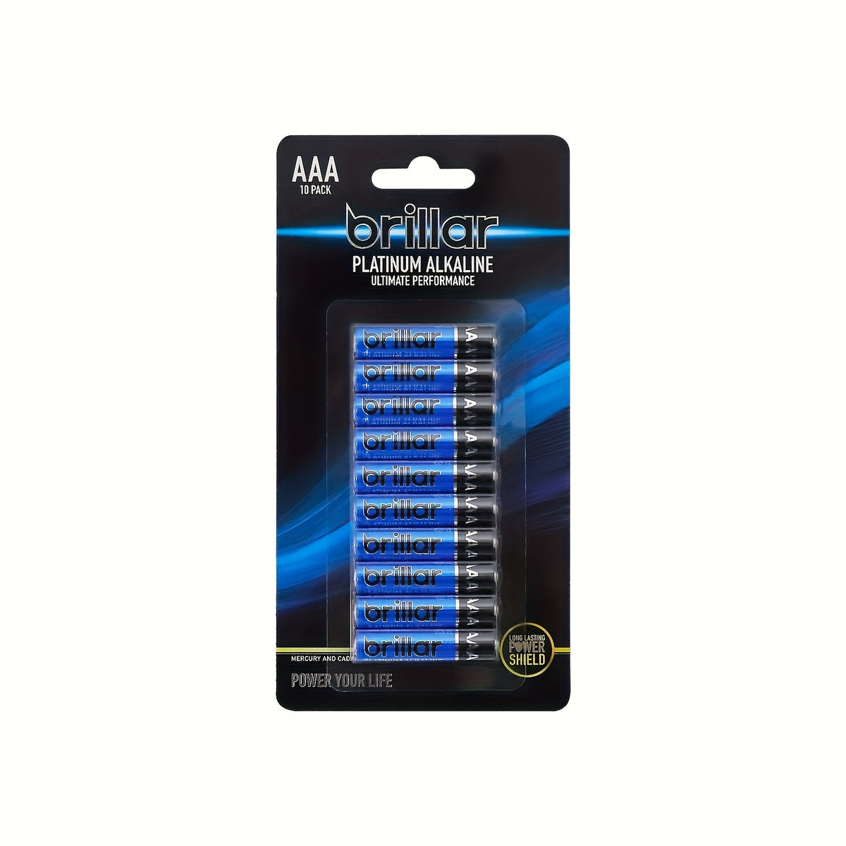 Rechargeable Battery Set detail view 8 for Australian shoppers