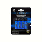 Rechargeable Battery Set detail view 2 for Australian shoppers