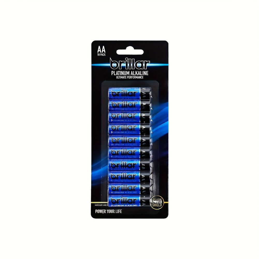 Rechargeable Battery Set detail view 7 for Australian shoppers