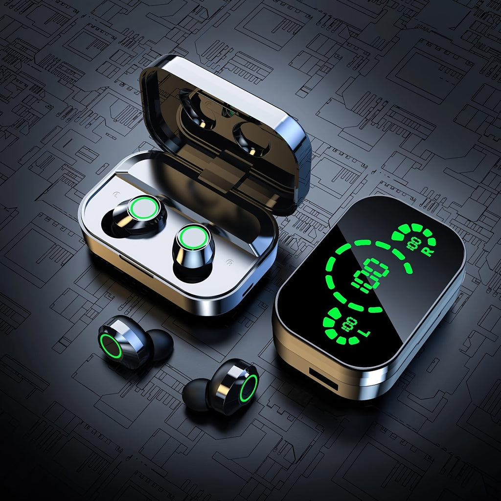 Wireless Earbuds main product view for Australian shoppers