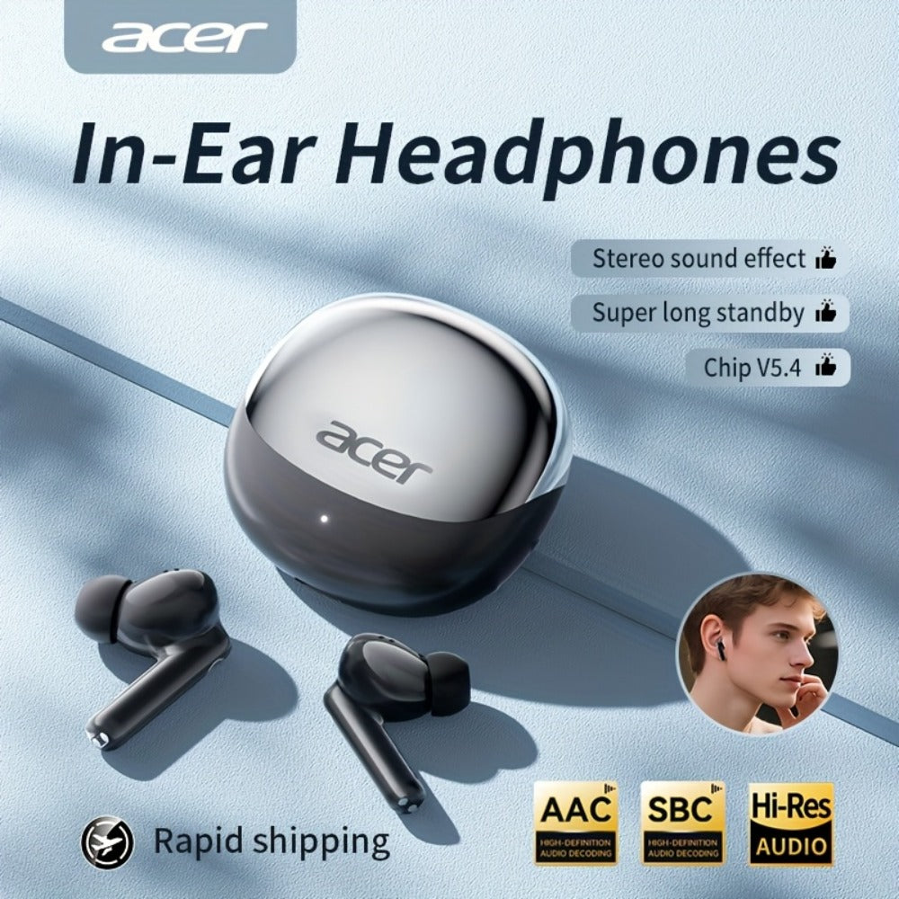 Wireless Headphones detail view 2 for Australian shoppers