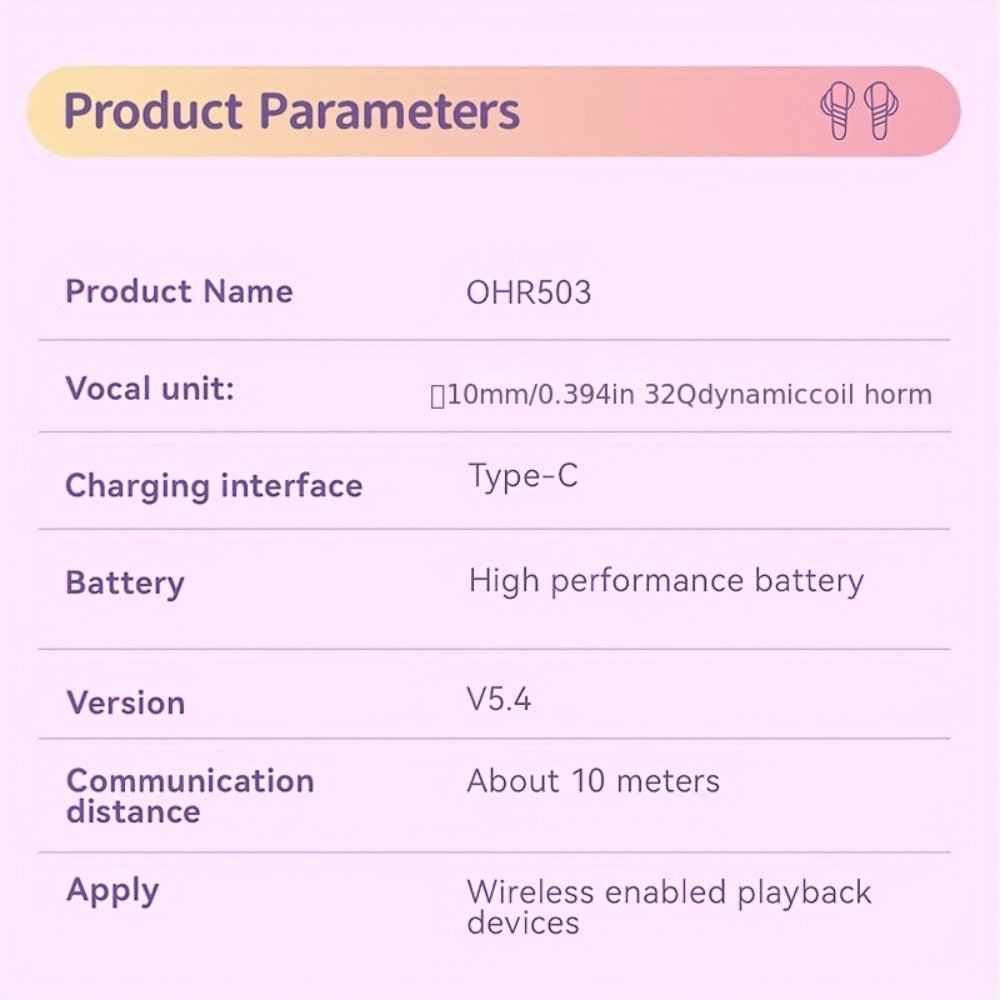 Wireless Headphones detail view 16 for Australian shoppers