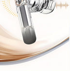 Wireless Headphones detail view 20 for Australian shoppers