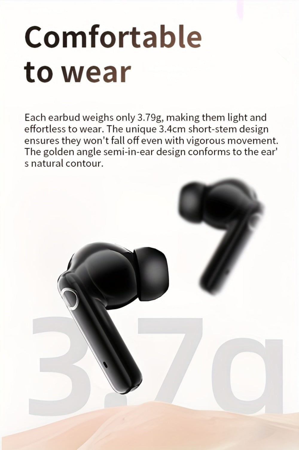Wireless Headphones detail view 21 for Australian shoppers