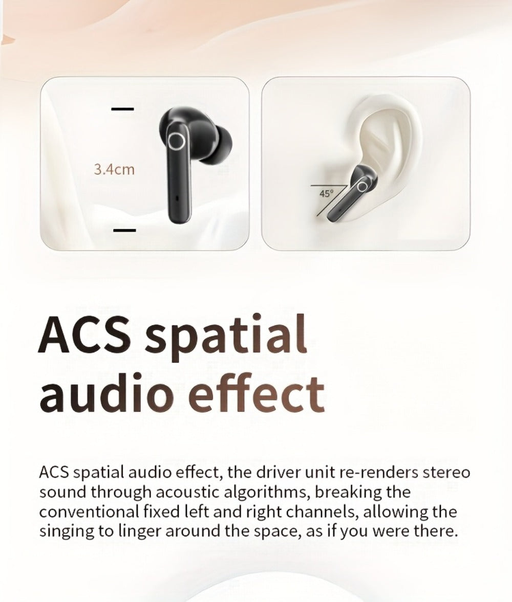 Wireless Headphones detail view 22 for Australian shoppers