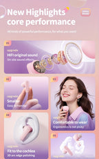 Wireless Headphones detail view 23 for Australian shoppers